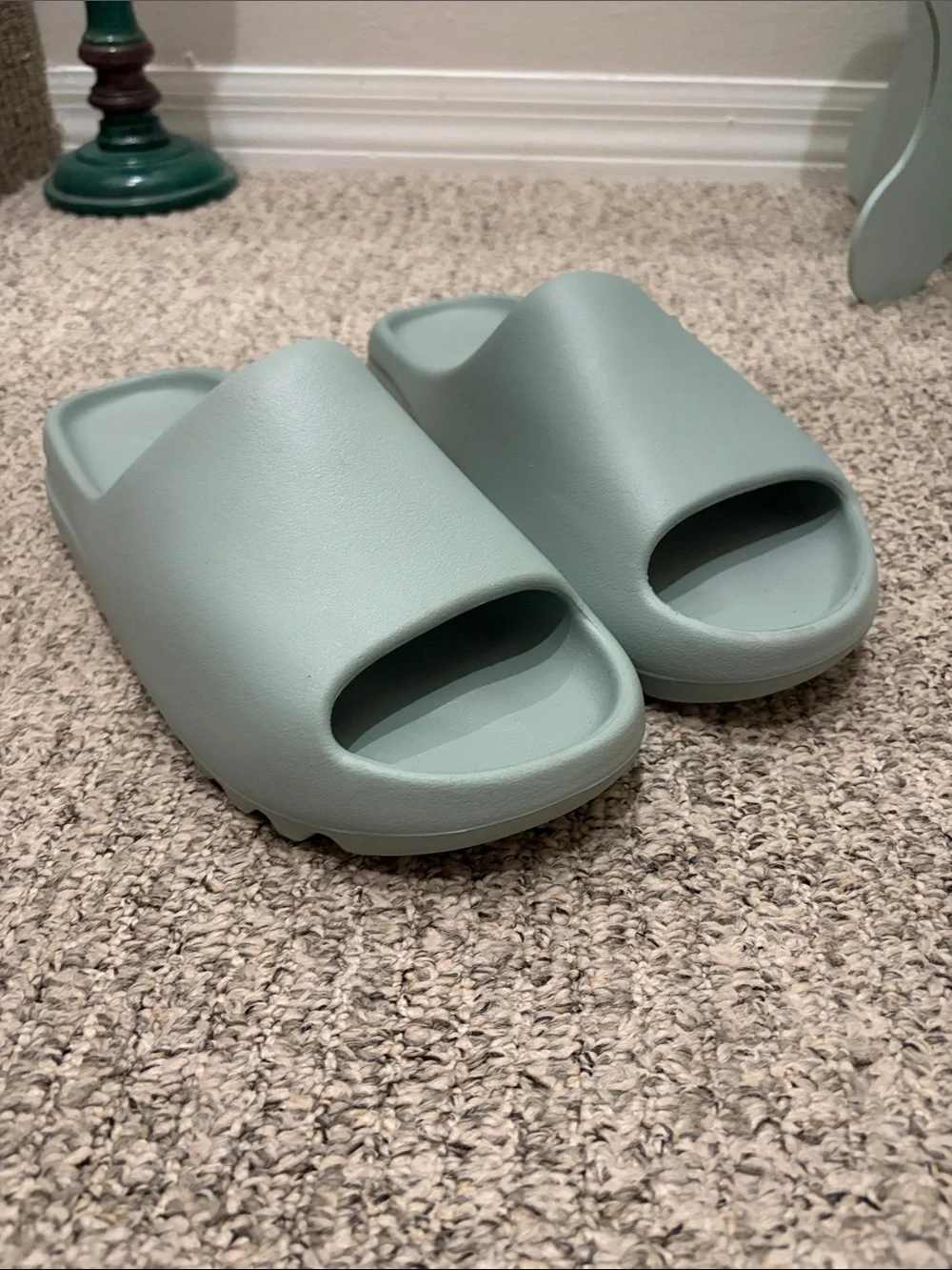 adidas, Yeezy slides